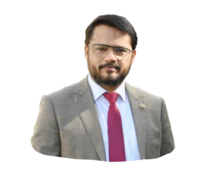 Muhammad Meraj Siddiqui-sindh digital media forum